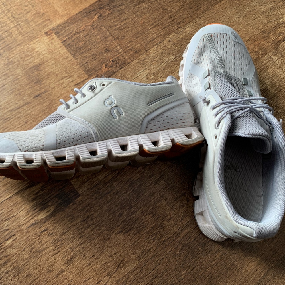 OnCloud Running Shoe